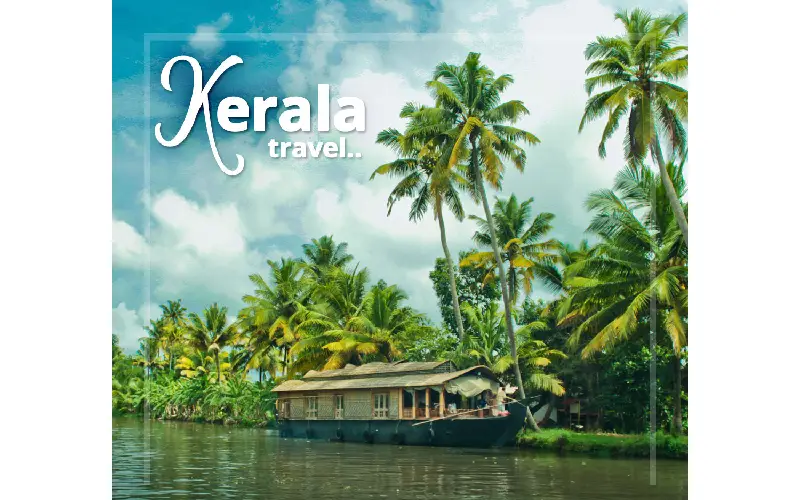 kerala travel